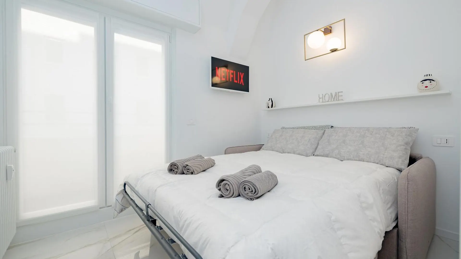 4Co4 - Duomo - Luxurious - Large - Central Milan Italy