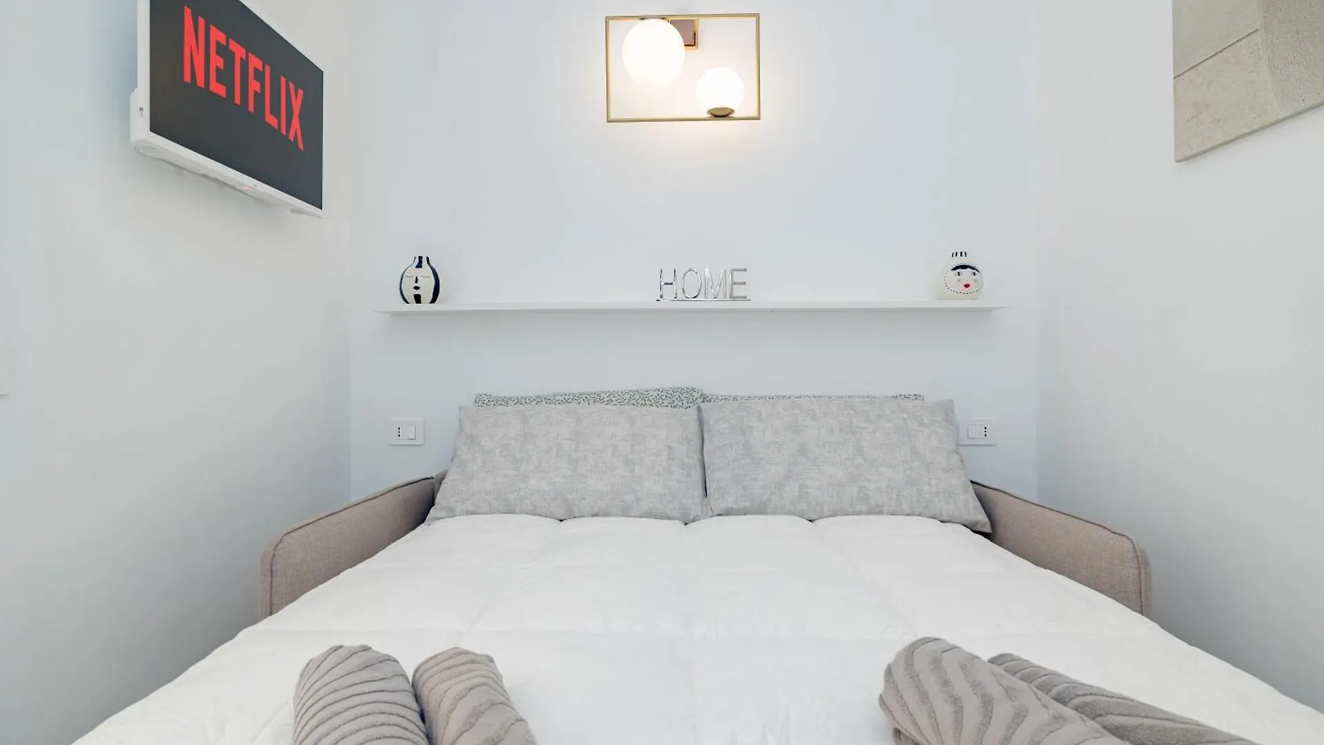 4Co4 - Duomo - Luxurious - Large - Central Milan 0*,