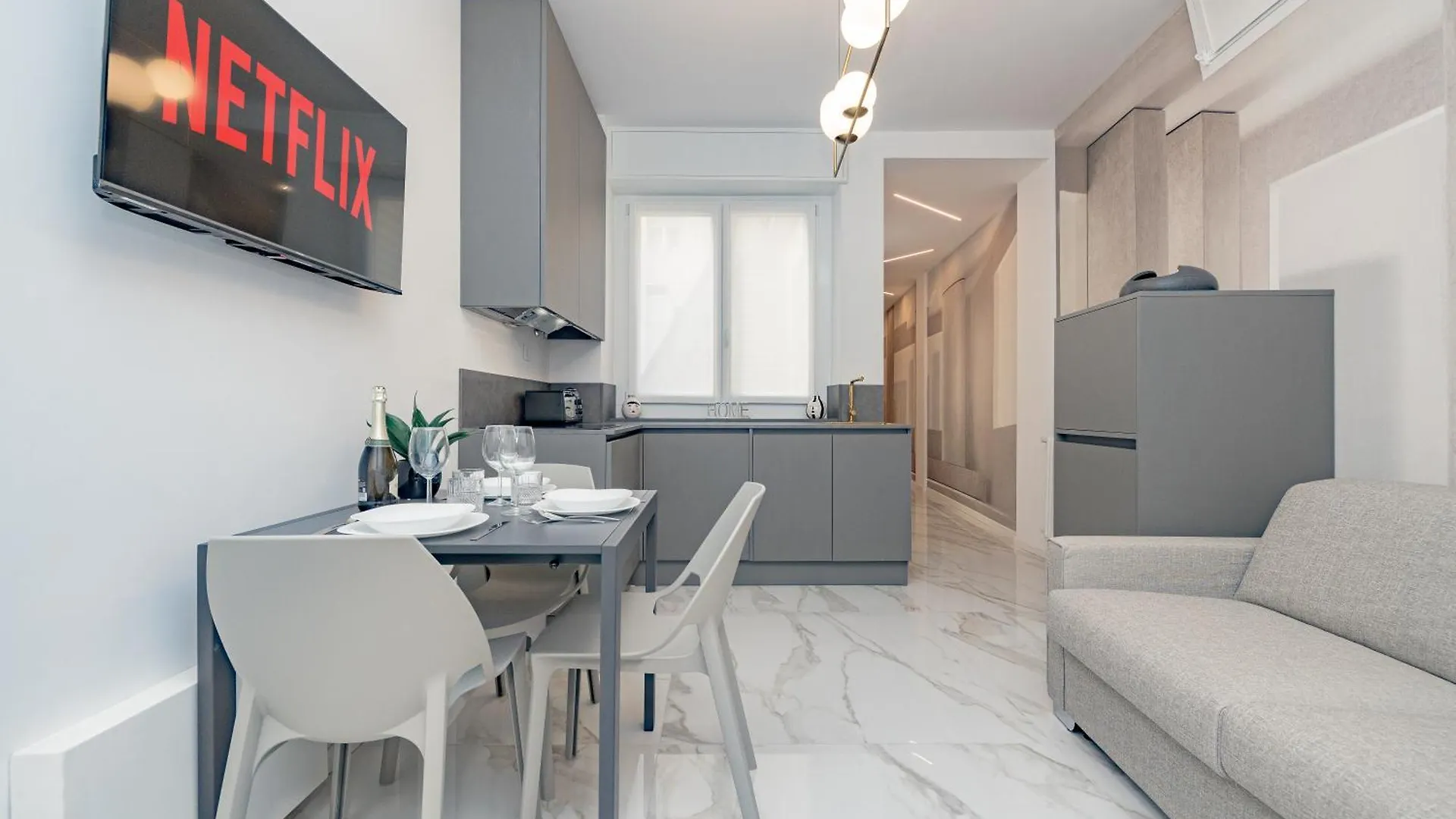 4Co4 - Duomo - Luxurious - Large - Central Milan