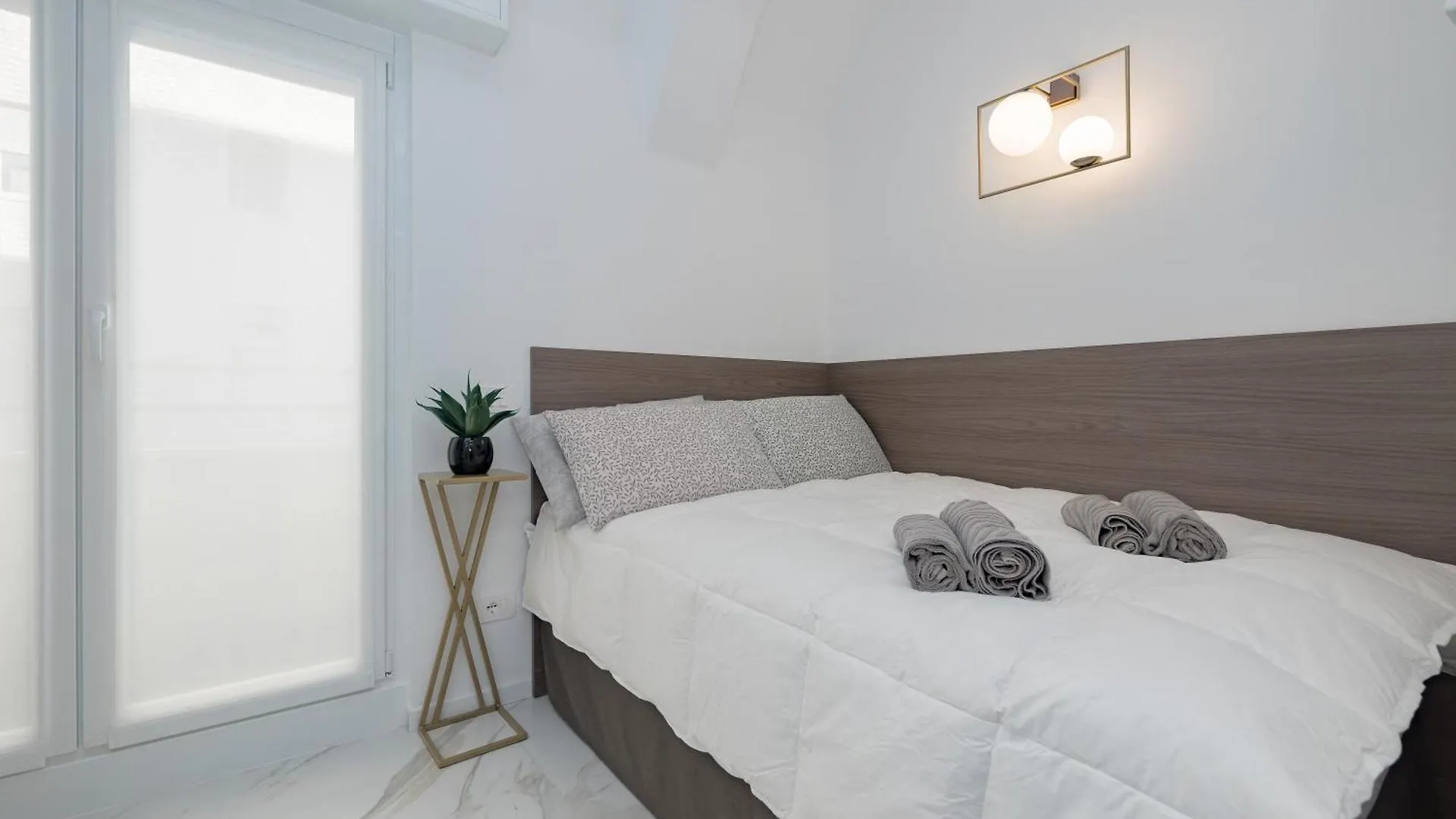 4Co4 - Duomo - Luxurious - Large - Central Milan